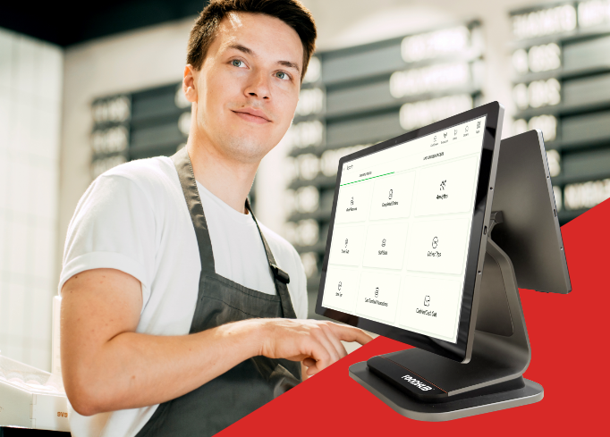 All your Manchester hospitality workflows - in one system